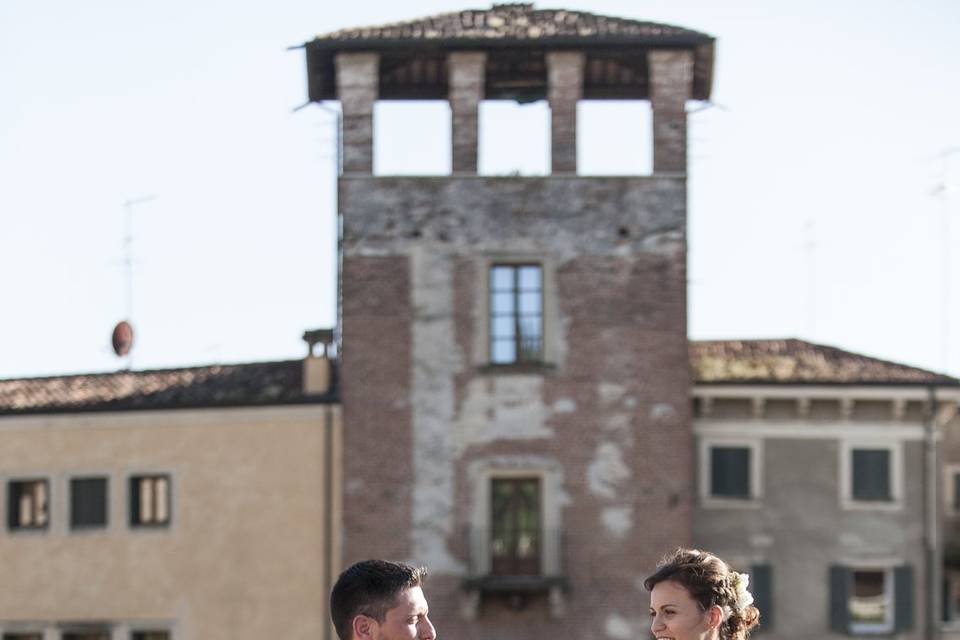 Matrimonio a verona