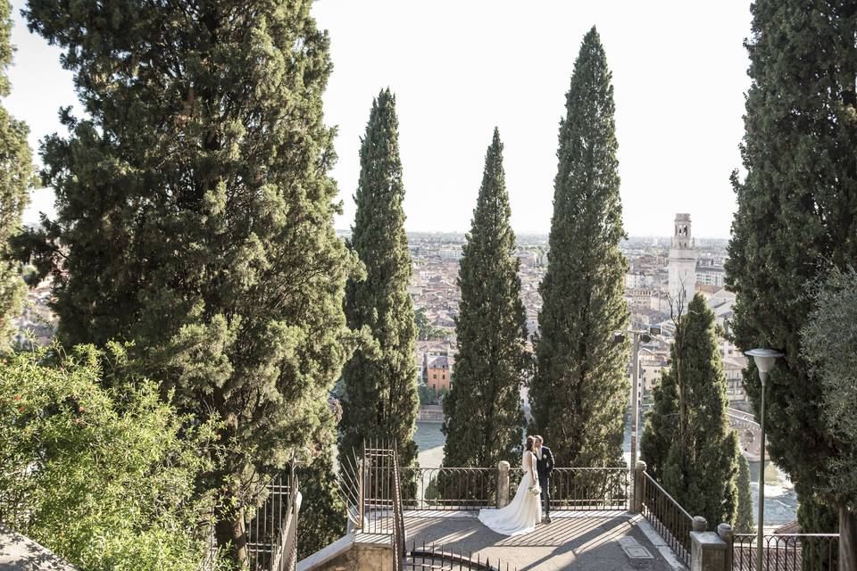 Matrimonio a verona