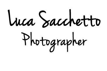 FotoGrafie di Luca Sacchetto