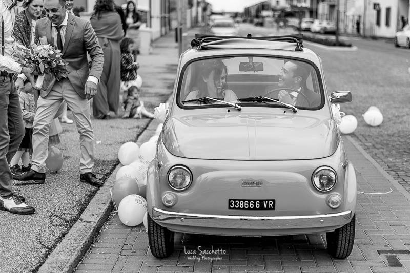 FotoGrafie di Luca Sacchetto