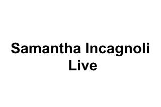 Samantha Incagnoli Live logo