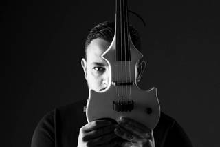 Ferdi Violin Bairami