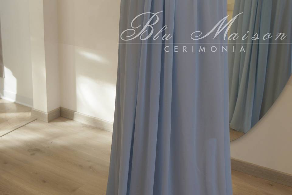 Blu Maison Atelier