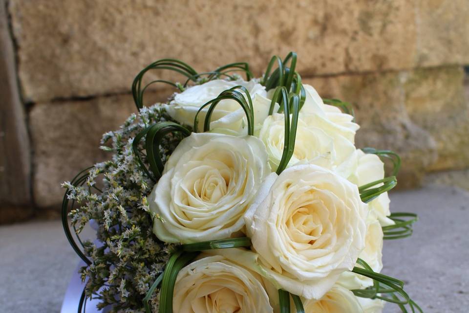 Bouquet da sposa