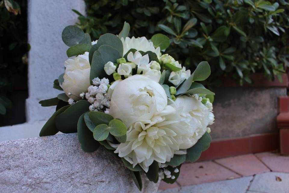 Bouquet da Sposa