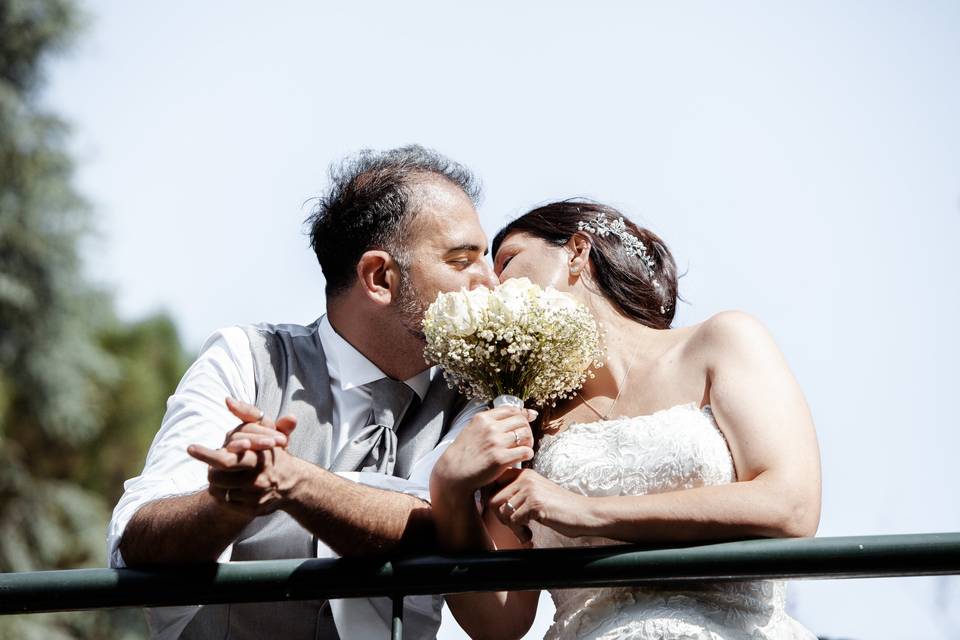 Matrimonio-Modena