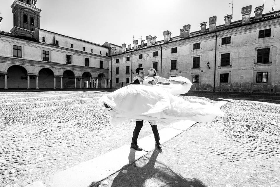 Wedding-Mantova