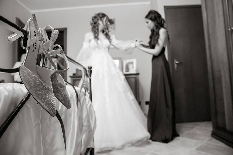 Foto-Sposa