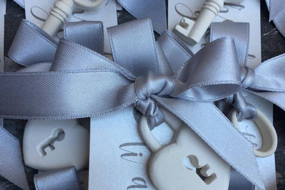 Confezione personalizzata