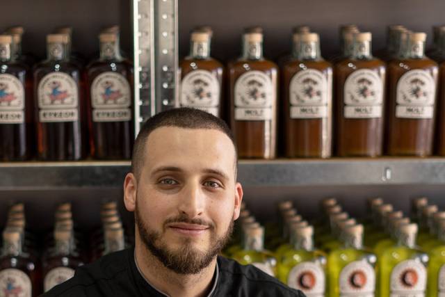 Leda - Liquorificio Artigianale