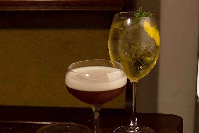 Leda - Liquorificio Artigianale