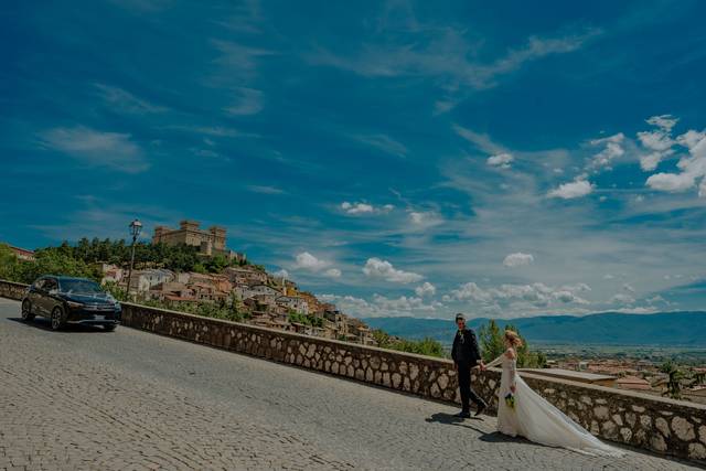 Maurizio e Enrica