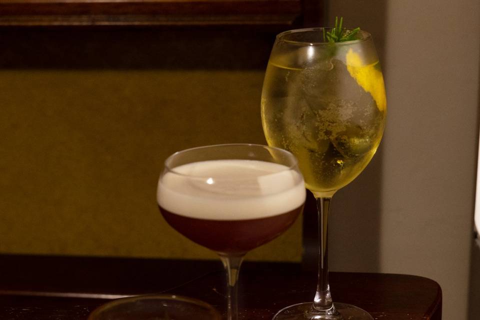 Leda - Liquorificio Artigianale