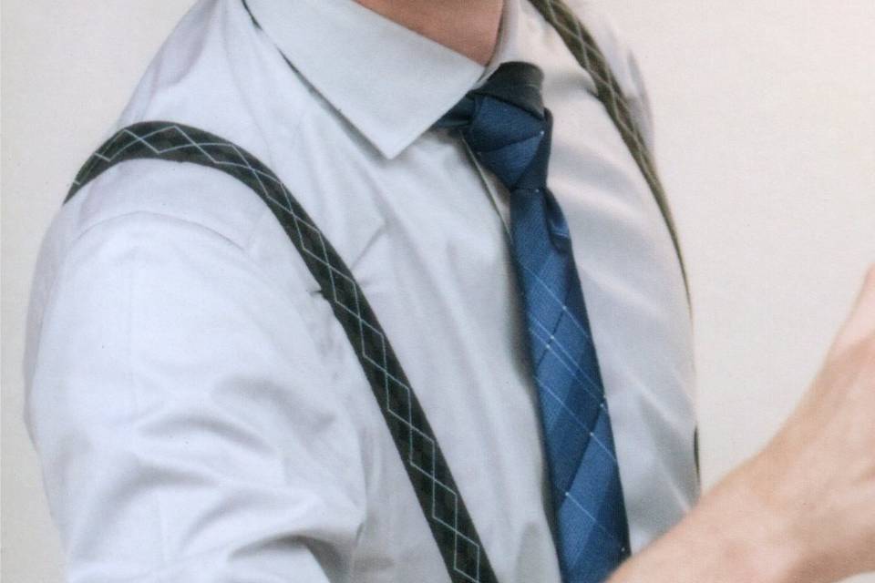 Ermanno Salzotto