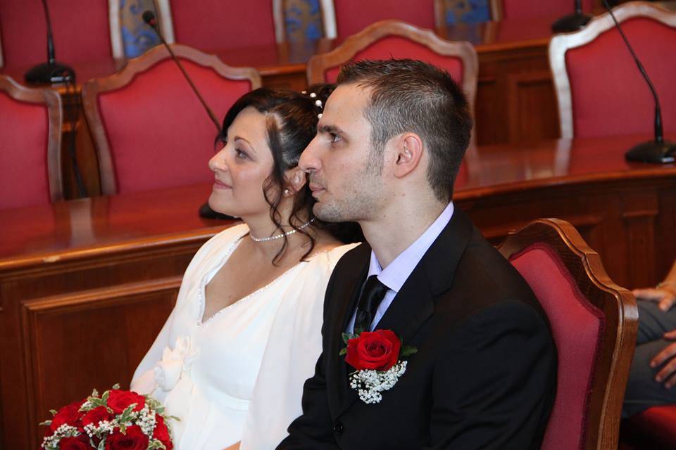 Sandra e Cristian