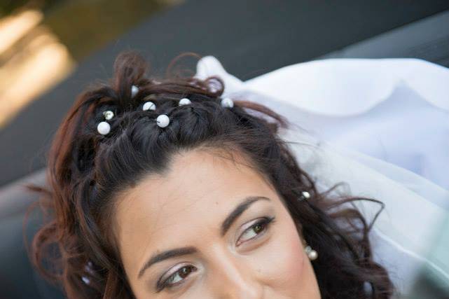 Trucco Sposa Roberta