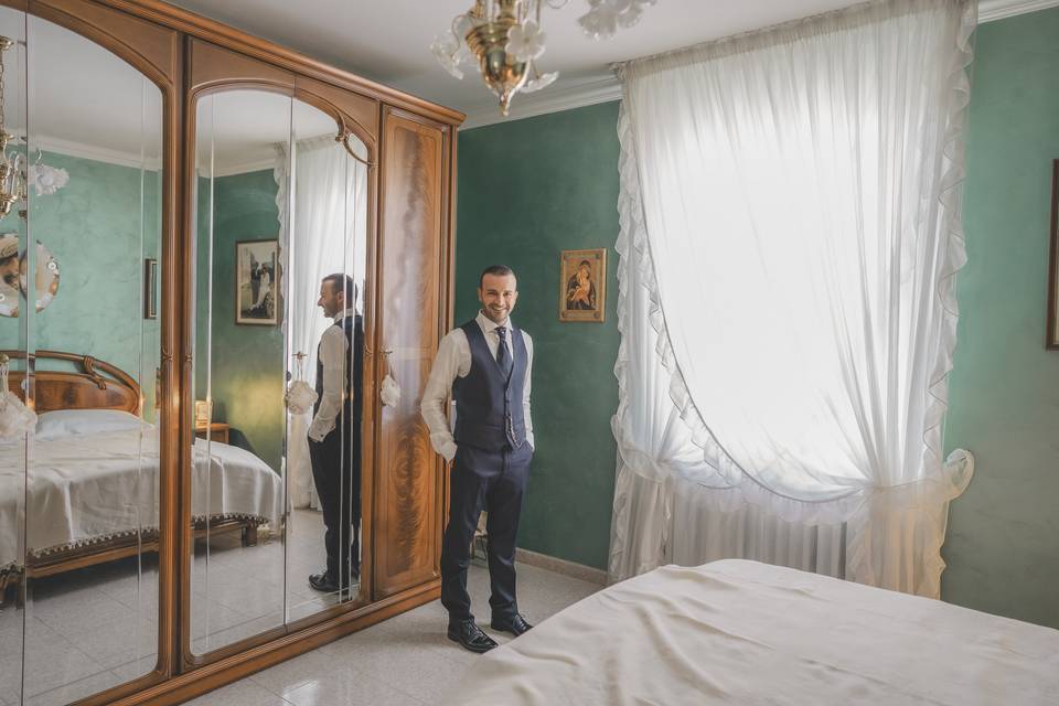 Saracino Studio Fotografico