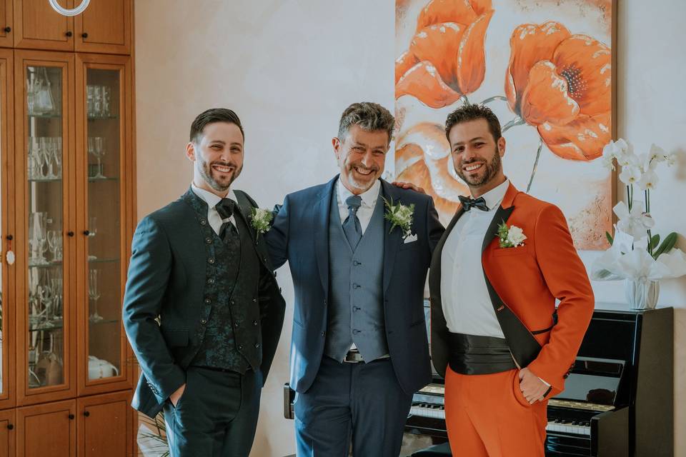 Saracino Studio Fotografico