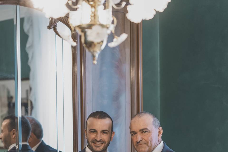 Saracino Studio Fotografico