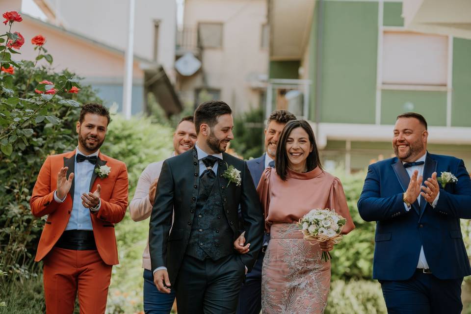Saracino Studio Fotografico