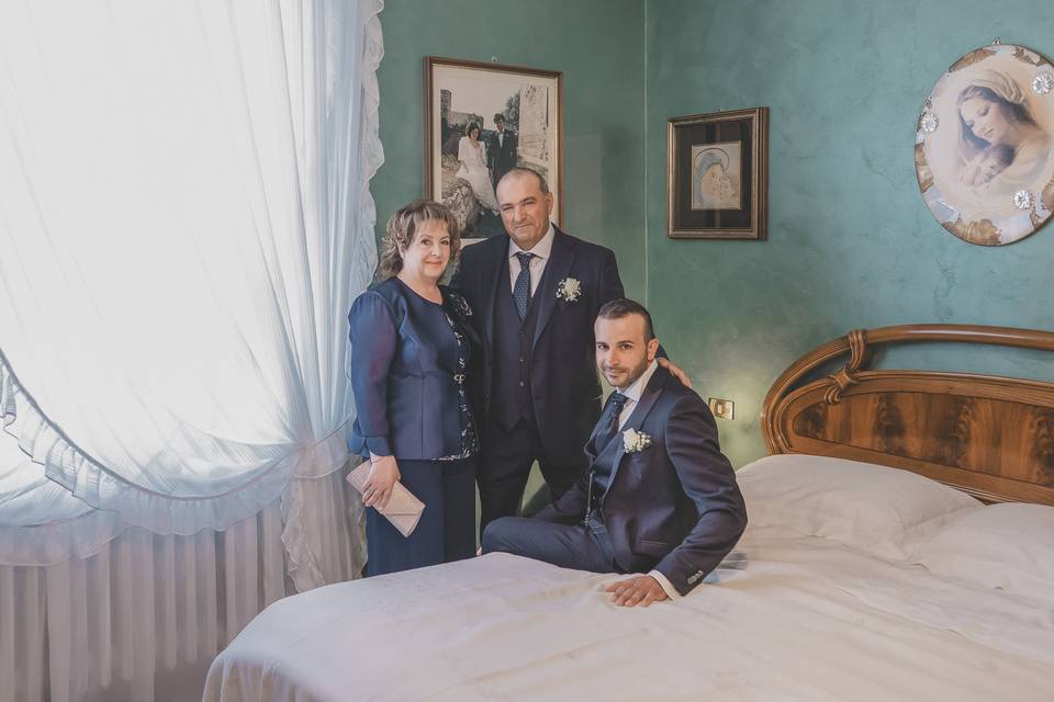 Saracino Studio Fotografico