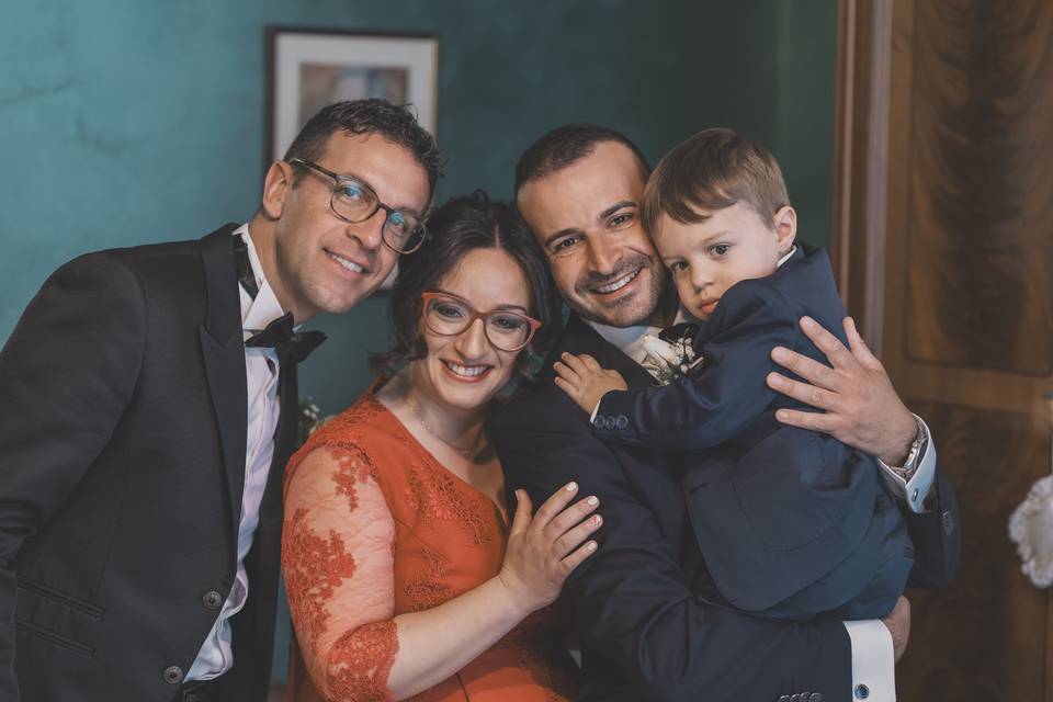 Saracino Studio Fotografico