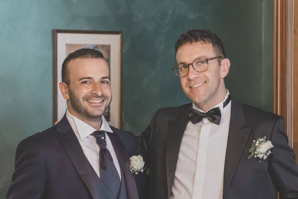 Saracino Studio Fotografico