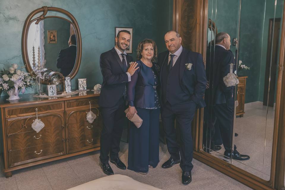 Saracino Studio Fotografico