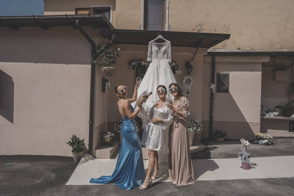 Saracino Studio Fotografico