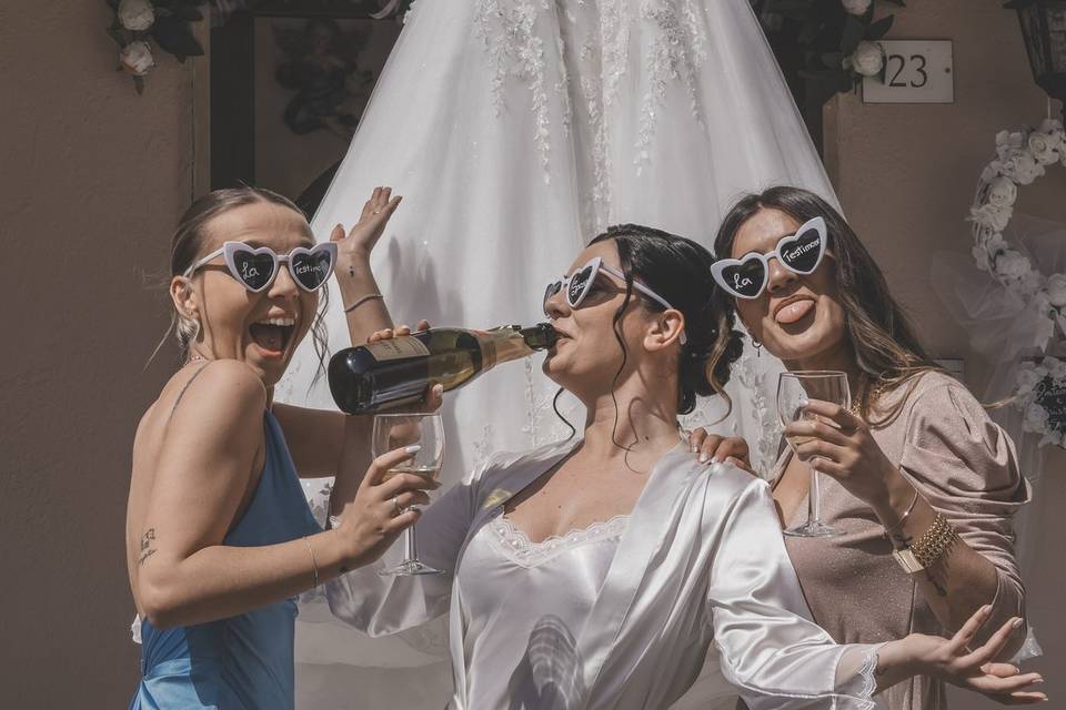 Saracino Studio Fotografico