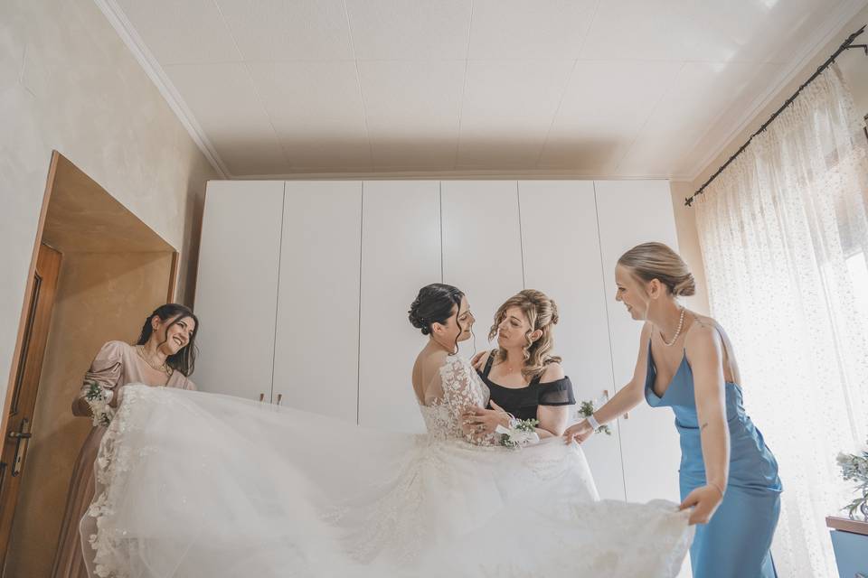 Saracino Studio Fotografico