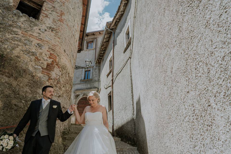 Saracino Studio Fotografico