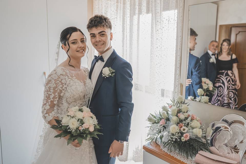Saracino Studio Fotografico