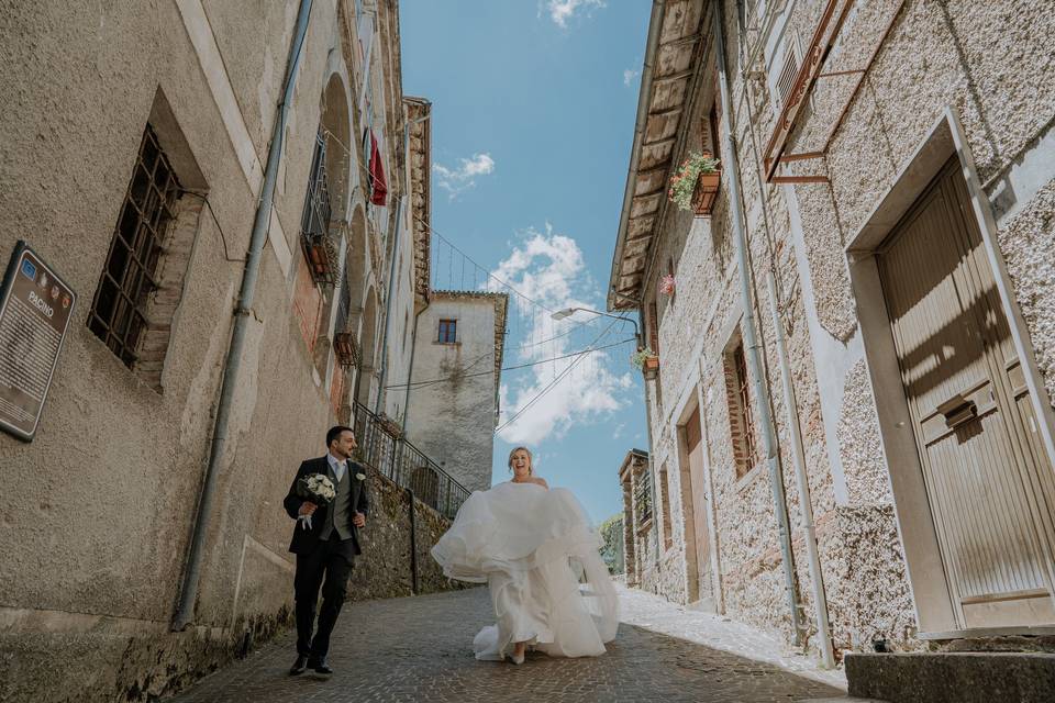 Saracino Studio Fotografico