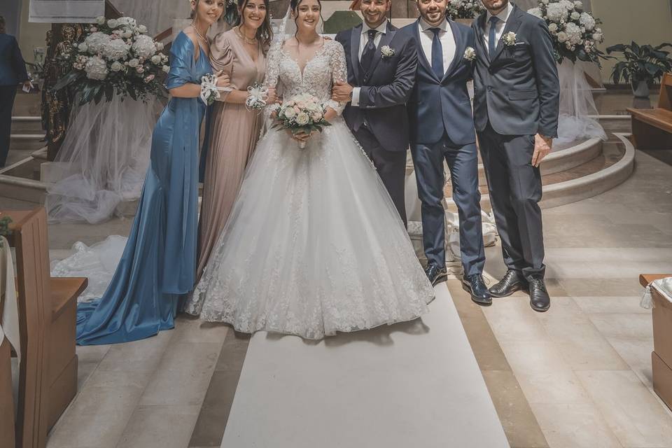 Saracino Studio Fotografico