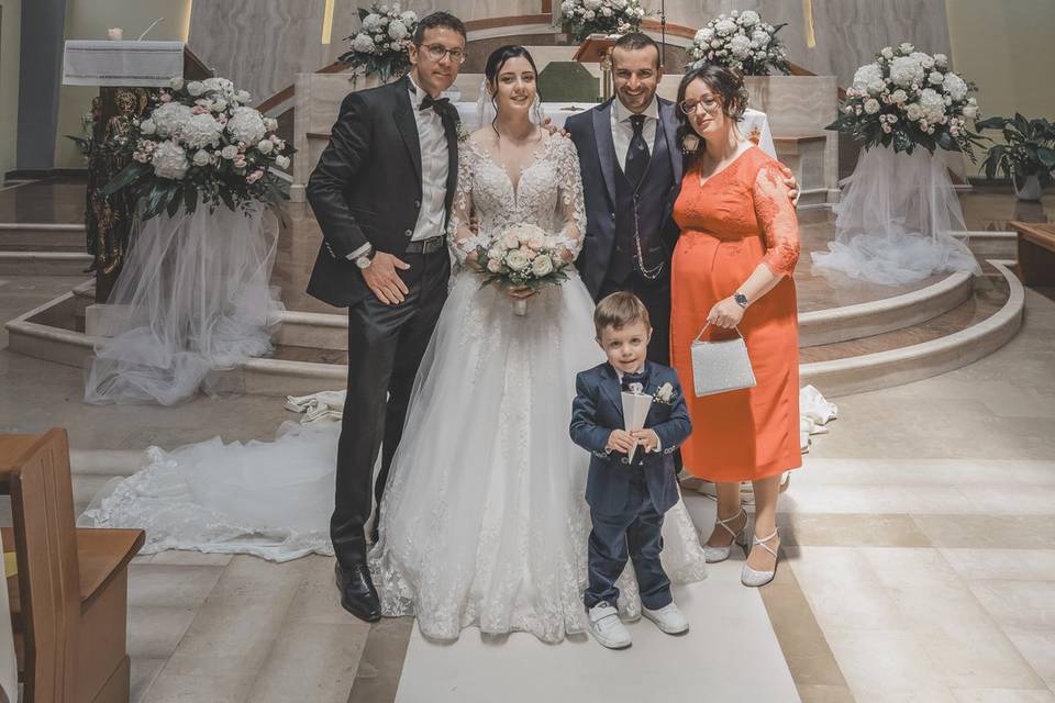 Saracino Studio Fotografico