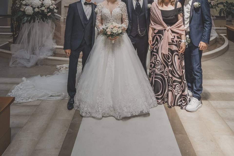 Saracino Studio Fotografico