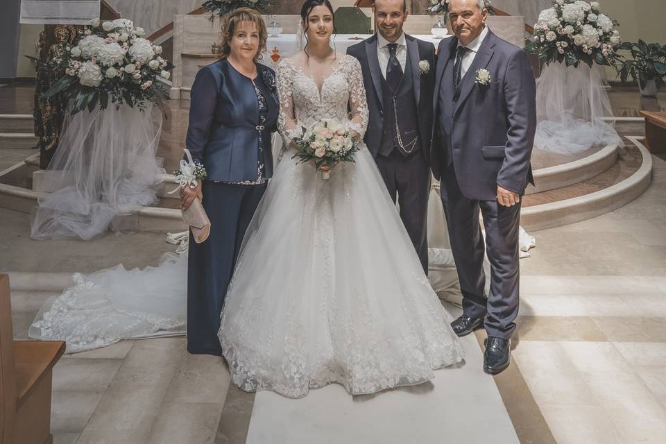 Saracino Studio Fotografico