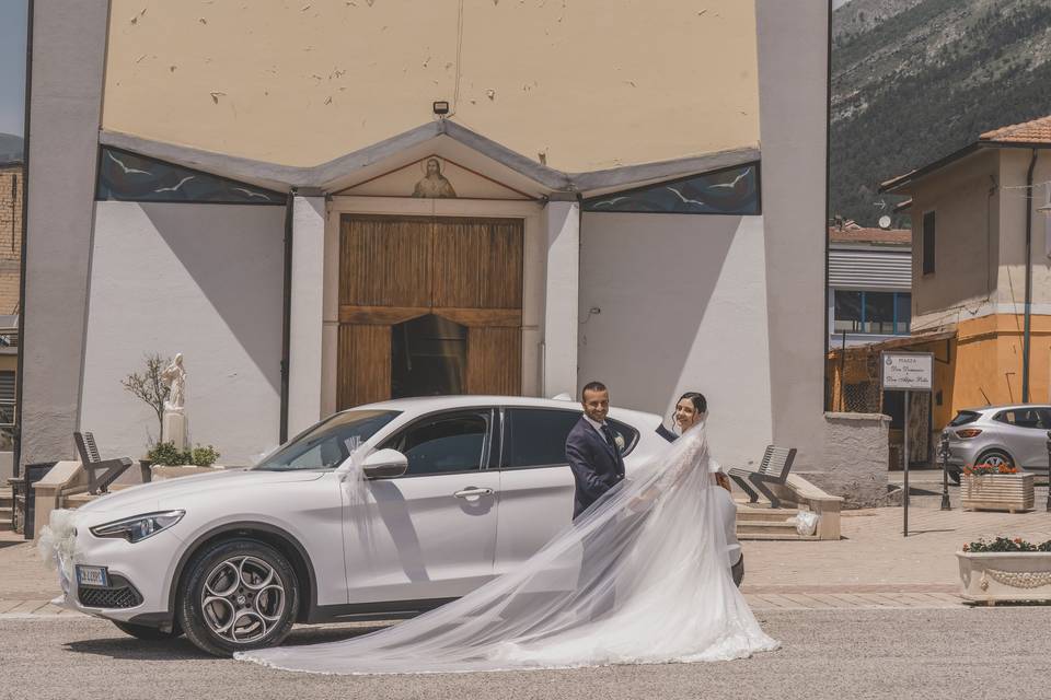 Saracino Studio Fotografico