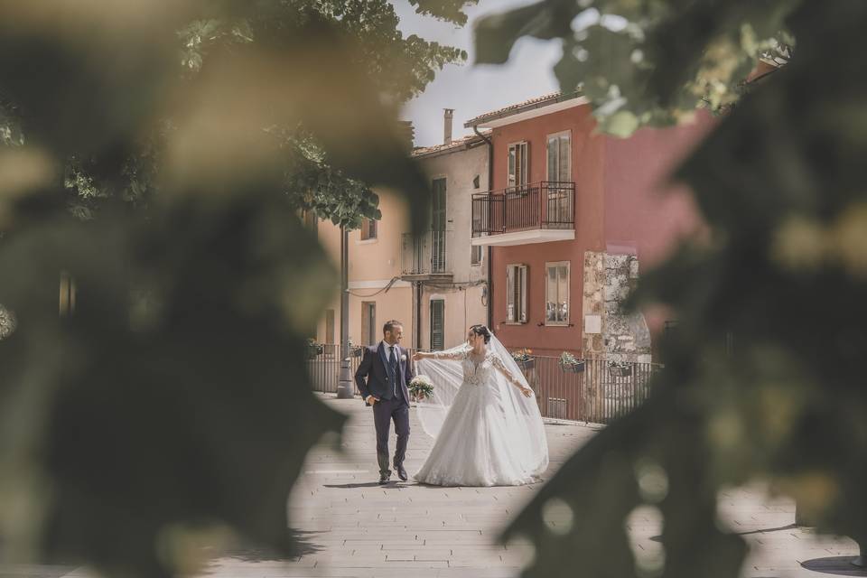 Saracino Studio Fotografico