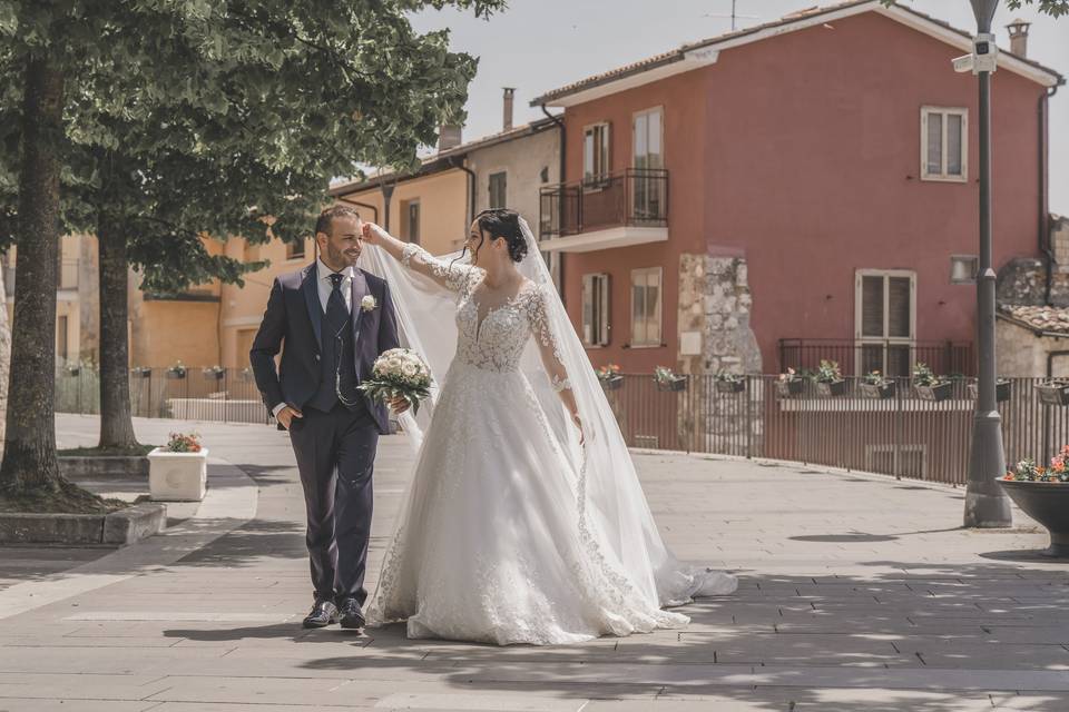 Saracino Studio Fotografico