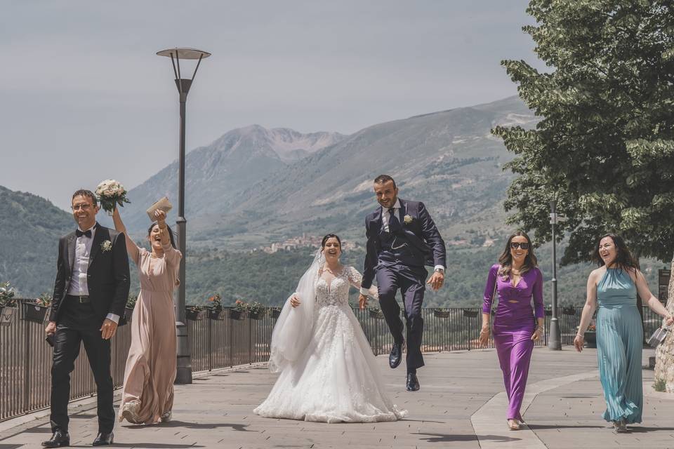 Saracino Studio Fotografico