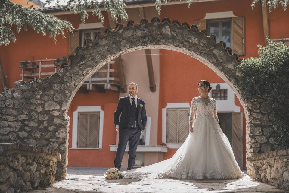 Saracino Studio Fotografico