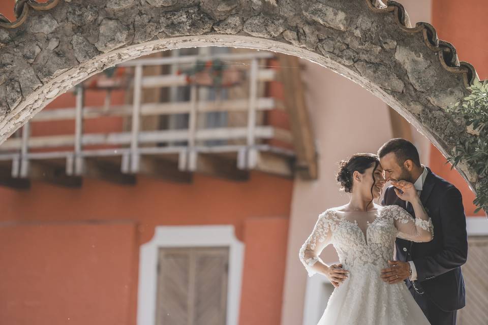 Saracino Studio Fotografico