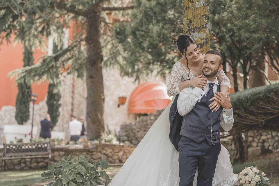 Saracino Studio Fotografico