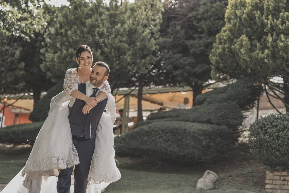 Saracino Studio Fotografico