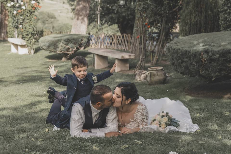 Saracino Studio Fotografico