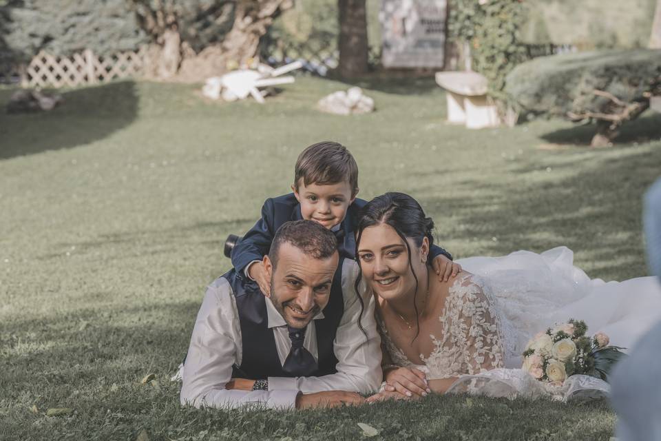 Saracino Studio Fotografico