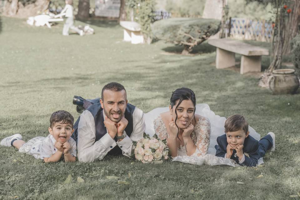 Saracino Studio Fotografico
