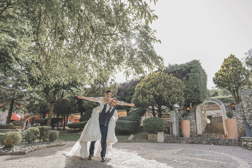 Saracino Studio Fotografico